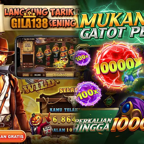 gila138 APK