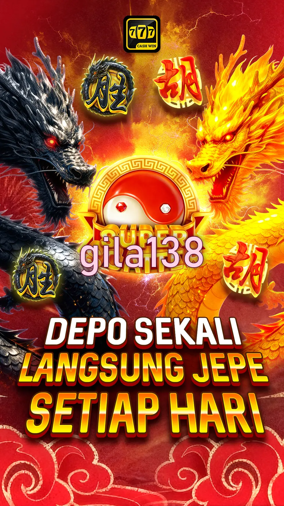 gila138 APK