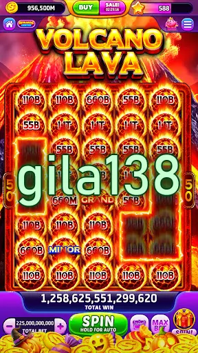 gila138 APK