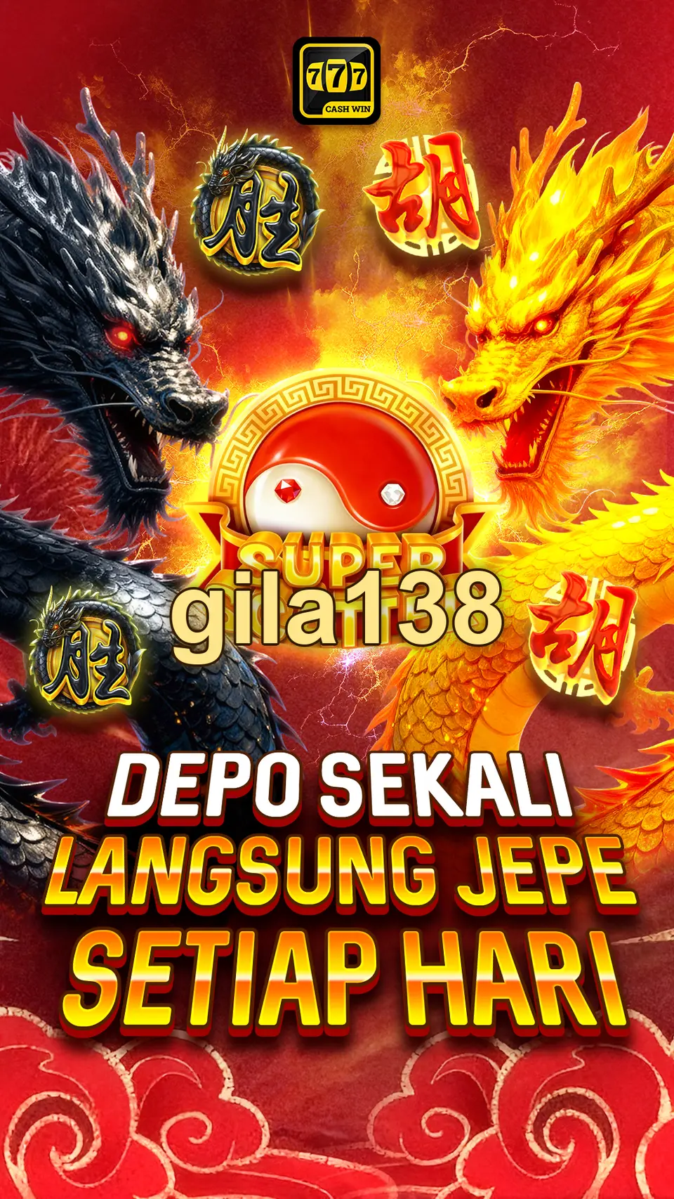 gila138 APK