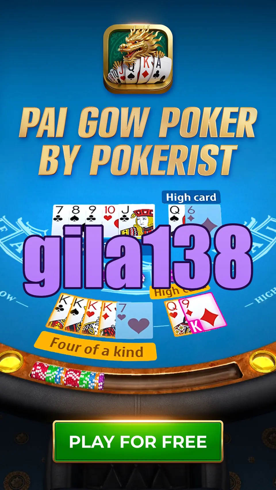 gila138 Masuk